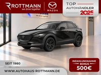Mazda CX-30 - Vorschau Bild 1
