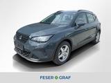Seat Arona 1.0 TSI Reference Full Link LED Sitzh. 16" - Seat Arona: Reference