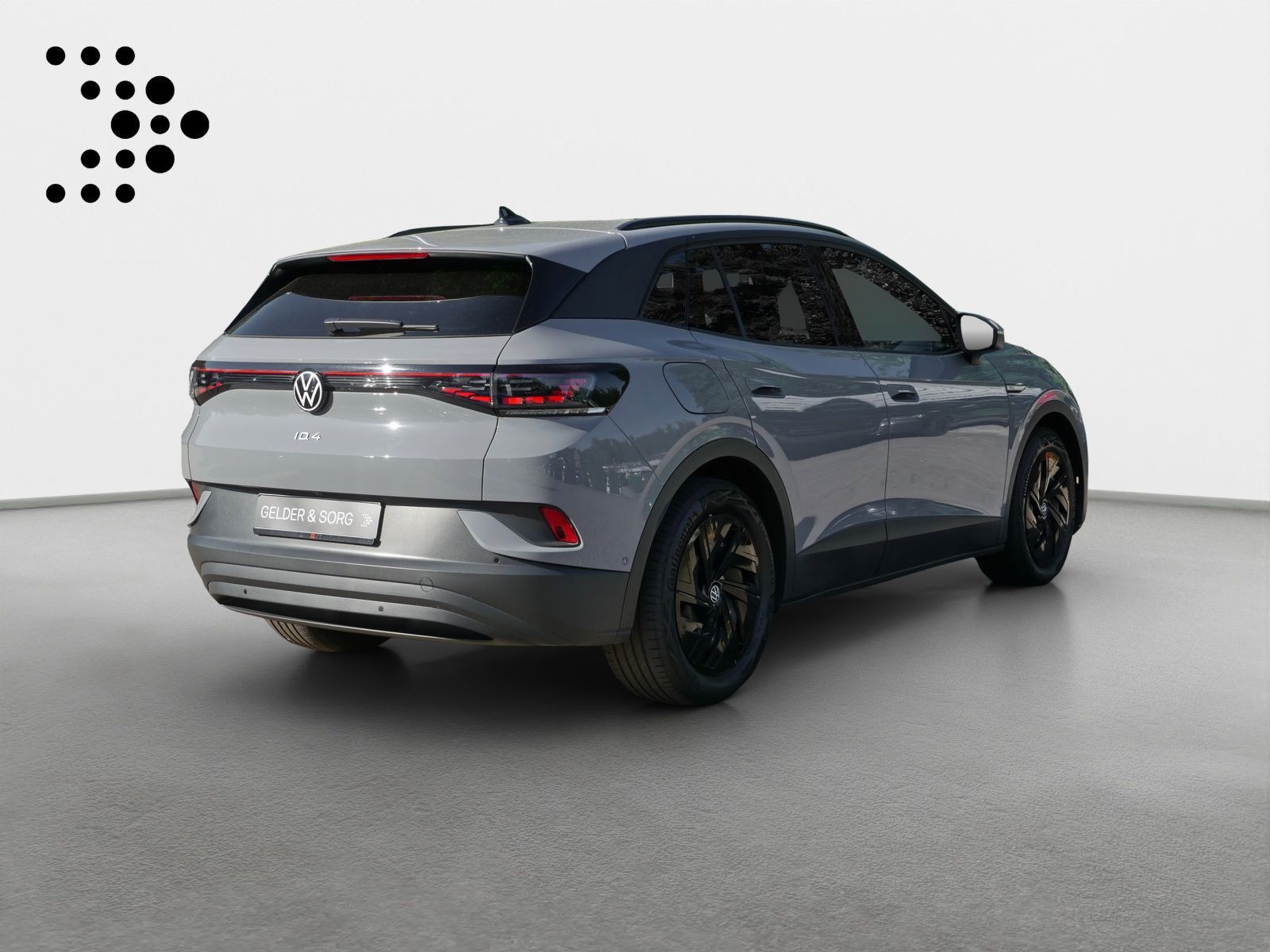 Volkswagen ID.4 Pro 507km/WLTP*4Motion*Sportpaket*CarPlay* foto 2