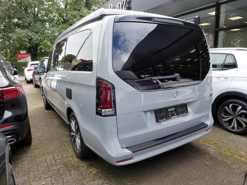 Mercedes-Benz V 250 MARCO POLO KÜCHE MOPF MARKISE AIRMATIC 360