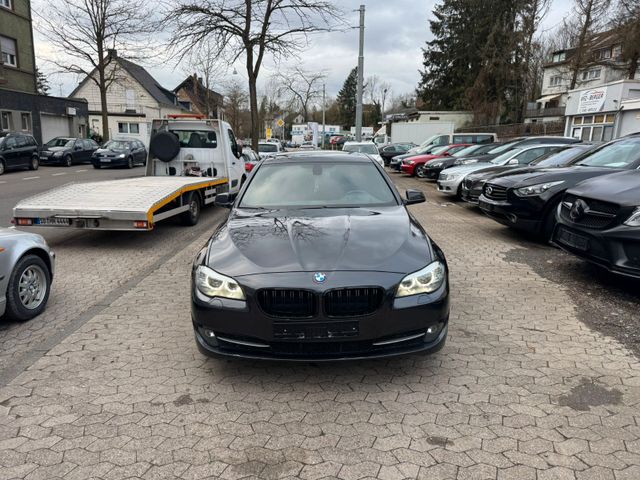 BMW 523 Baureihe 5 Lim. 523i