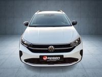 Volkswagen Taigo - Vorschau Bild 8