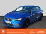 Seat Ibiza Style 1.0 TSI Navi Digitales Cockpit LED A - Seat Ibiza: 1.0