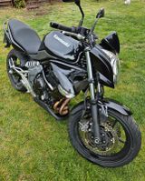 Kawasaki ER6n mit abgepolsterter Sitz und Sitzheizung  - Offers matching your search criteria