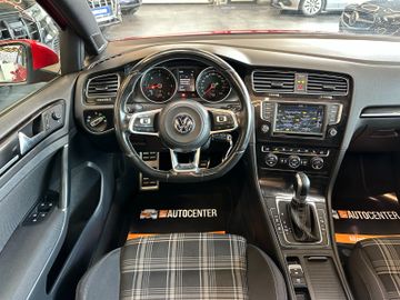 Volkswagen Golf *1.HAND*PANO*STHZ*AHK*ACC*NAV*2-ZONEN*