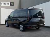 Volkswagen Caddy MAXI TAXI Life 2.0 TDI DSG*ROLLSTUHLRAMPE* - Volkswagen Caddy Maxi in Oldenburg
