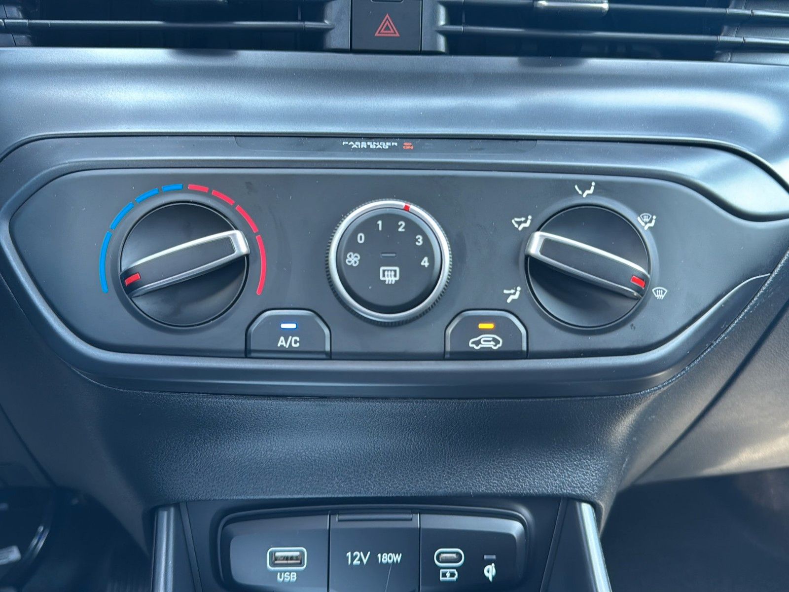 Hyundai i20 - Bild 15