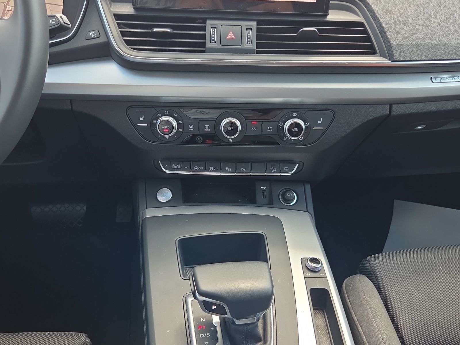Audi Q5 - Bild 7