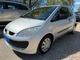 Mitsubishi Colt CZ3 Inform*2.HD*Klima*36.TKM*TÜV NEU - Mitsubishi Colt: Inform