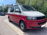 Volkswagen T5 Camper mit Profiausbau Survervan - Offers