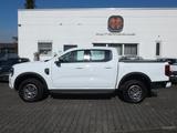 Ford Ranger XLT 4x4 Doppelkabine *ALU*KLIMA*AHK* - Ford Ranger: Xlt Doppelkabine