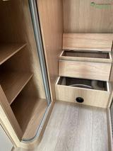 Hobby Optima ONTOUR Edition F V65 GE Ehemaliger Mietwa - Hobby Optima ONTOUR Edition F