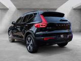 Volvo XC40 T5 Plus Dark Recharge Plug-In Hybrid / AHK - Volvo XC40: Recharge Plus Dark