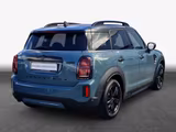 MINI Cooper Countryman Aut. Classic Trim Navi LED Pan - MINI Cooper Countryman Gebrauchtwagen