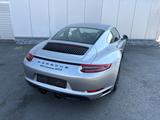Porsche 991-2  Carrera GTS Coupé - Porsche 991 mit Benzin-Antrieb: Coupé