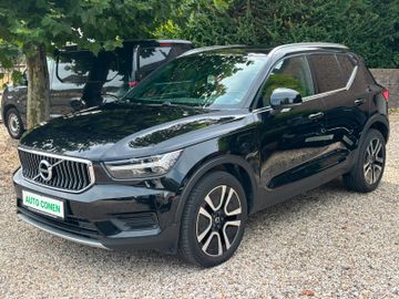 Volvo XC40 - 4
