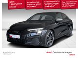 Audi S3 Limousine 2.0 TFSI quattro Navi Matrix ACC - Audi S3 in Hamburg