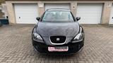 Seat Leon Reference Copa Ecomotive/1.Hand - Seat Leon: Ecomotive