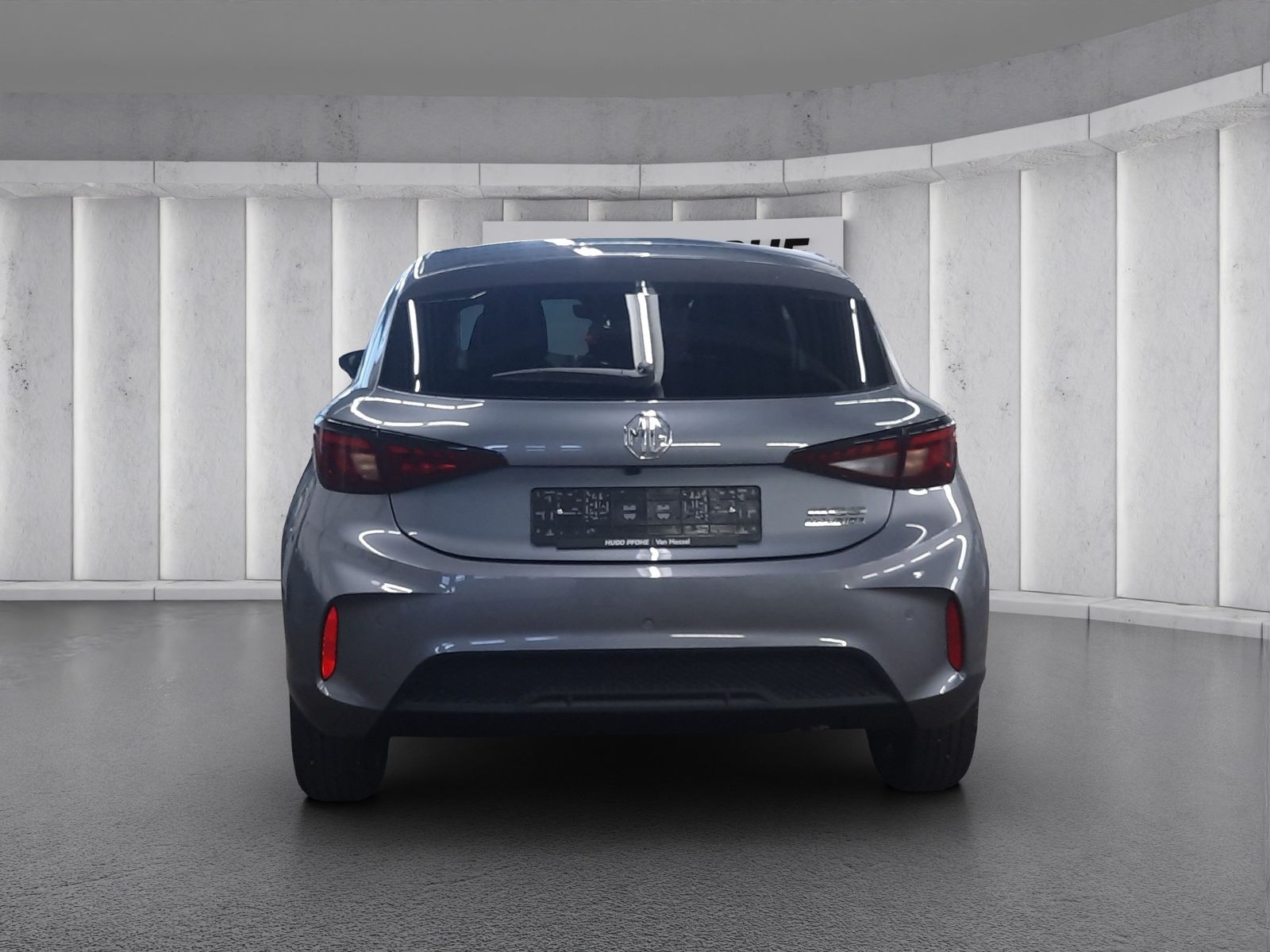 MG3