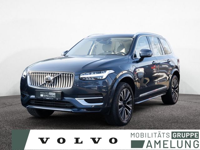 Volvo XC90 T8 Inscription Expression Recharge AWD PANO