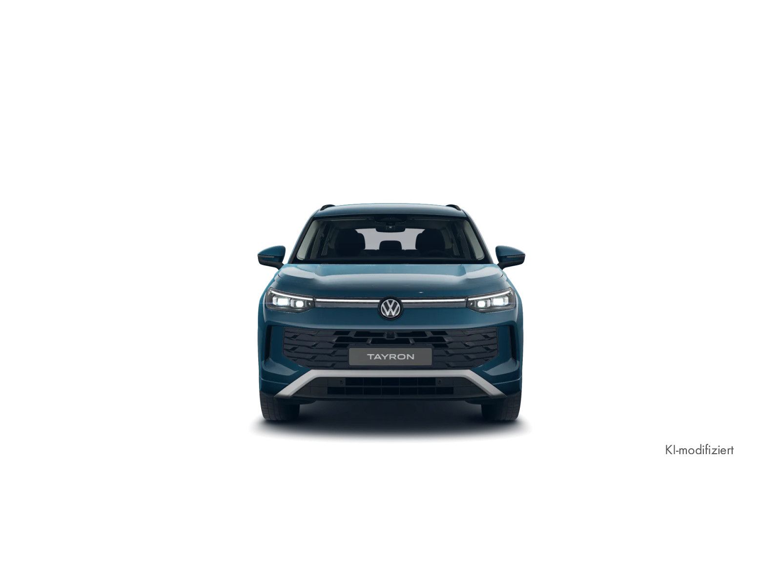 Volkswagen Tayron - Bild 8