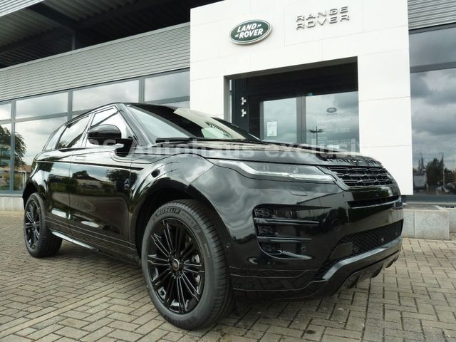 Land Rover Evoque P270e Dyn.SE GSD 20"ACC Leder ACC MY25