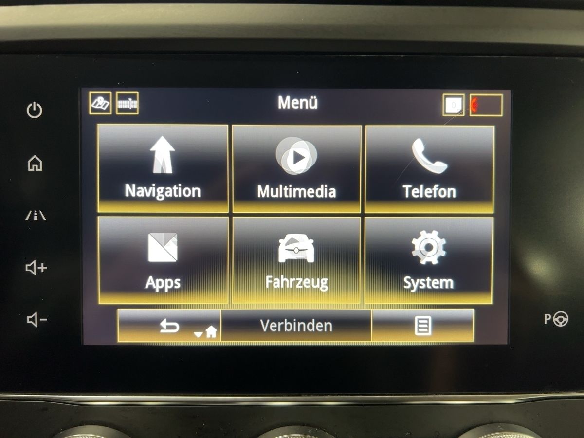 Renault Kadjar - Bild 14