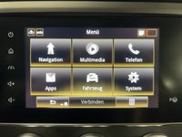 Renault Kadjar - Vorschau Bild 14