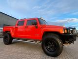 Hummer H3T 5.3 V8 Luxury Autom. Luxury - gebrauchte Hummer SUV & Geländewagen
