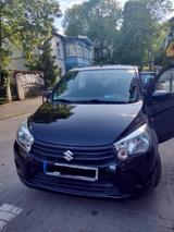 Suzuki Celerio 1.0 Dualjet Comfort Comfort - Suzuki Celerio: Comfort