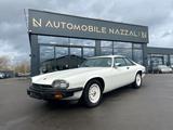 Jaguar XJS COUPE V12*AUT.*ORIGINAL*DT.AUSLIEFERUNG* - Jaguar XJS: V12
