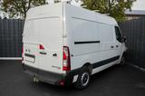 Opel Movano B Kasten/Kombi HKa L2H2 3,5t*AHK*NAVI*PDC - Opel Kastenwagen hoch + lang Movano l 3