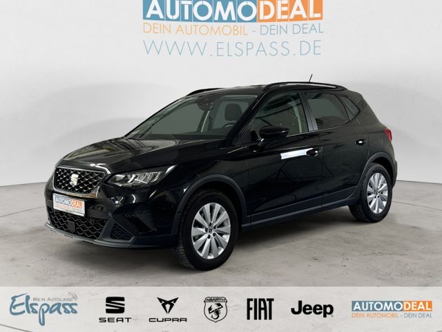 Seat Arona ALLWETTER NAV LED KAMERA ACC SHZ TEMPOMAT 