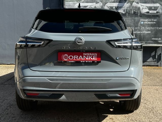 Fahrzeugabbildung Nissan Qashqai 1.5 VC-T e-Power N-Design*KP*Allw.*MJ24
