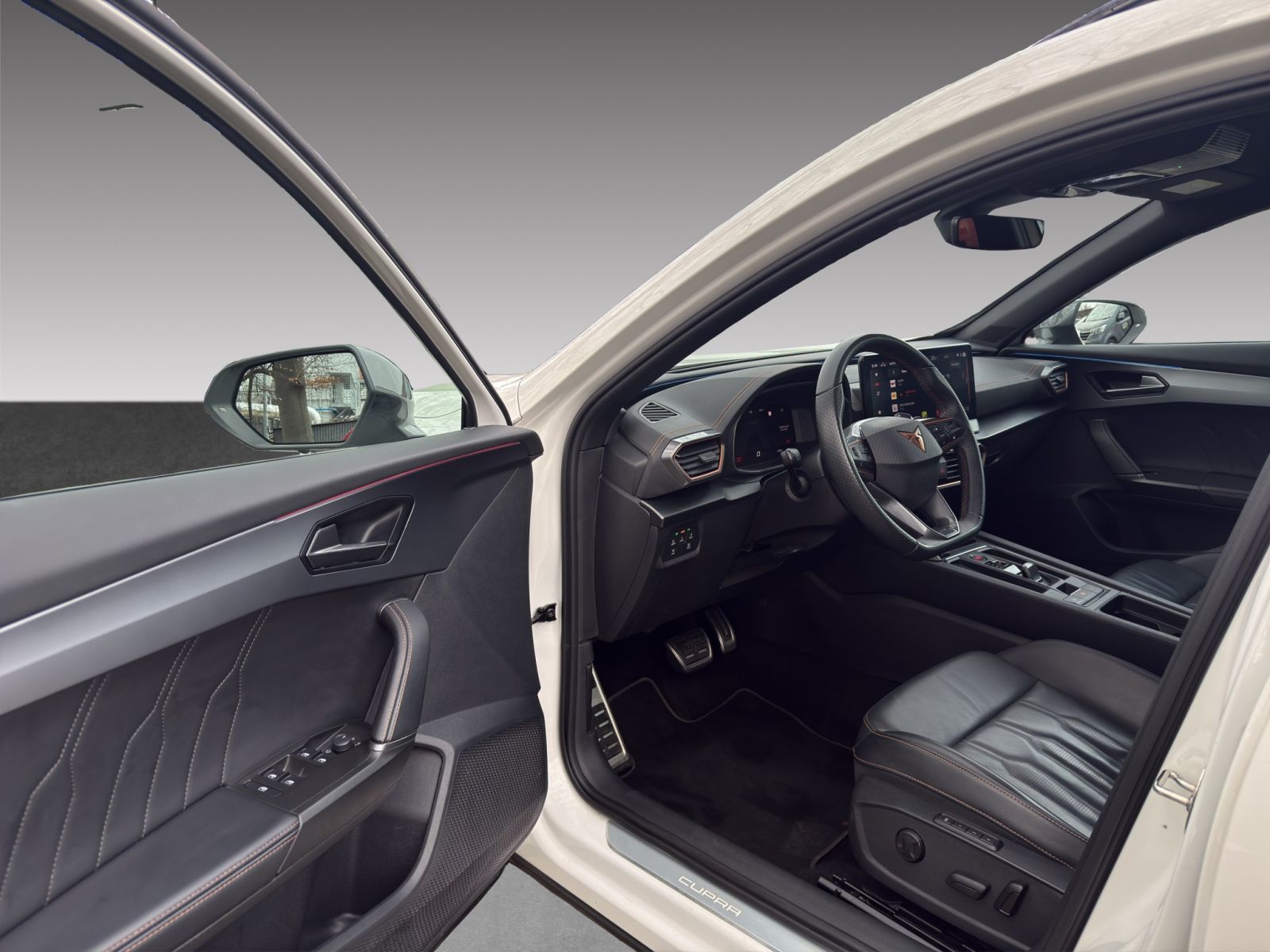 Cupra Formentor - Bild 7