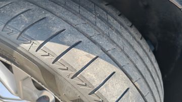 BMW 318 - 5