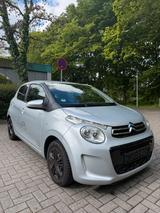 Citroën Citroen C1 II PureTech 1.2 *Kamera*Bluetoo... - Citroën C1 in Oldenburg
