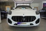 Maserati Grecale GT Aut. 4WD/LED/360° - weiße Maserati Grecale
