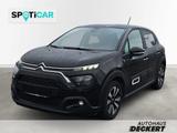 Citroën C3 Max 1.2 PureTech 110 Navi LED Apple CarPlay A - Citroën C3 Gebrauchtwagen in Saarbrücken