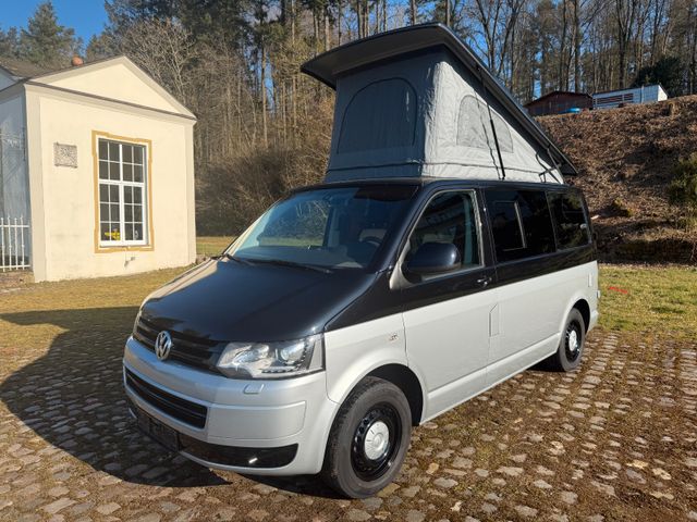 Volkswagen VW T5 CALIFORNIA/CAMPER/KÜCHE/SOLAR/XENON/NEU