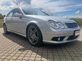 Mercedes-Benz C 55 AMG AMG - Mercedes-Benz AMG c55
