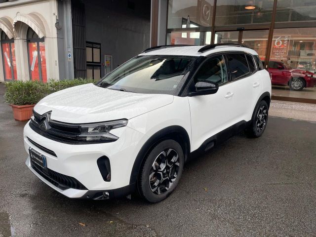 Jiný Citroen C5 Aircross C5 Aircross BlueHDi 130 S&S 