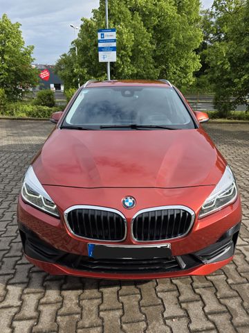 BMW 225 Active Tourer 225xe iPerformance Steptronic