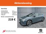 Seat Ibiza 1.0 TSI FR 7-Gang DSG - Seat Ibiza Neuwagen: Automatik