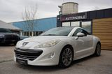 Peugeot RCZ Basis 1.6 AUTOMATIK*TÜV NEU* - Peugeot RCZ: Weiß