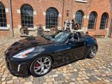 Nissan 370Z Roadster " Schaltgetriebe " - Nissan: 370