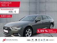 Audi A6 - Vorschau Bild 1