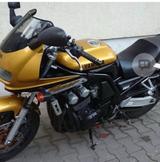 Yamaha Fazer FZS 600 - Angebote