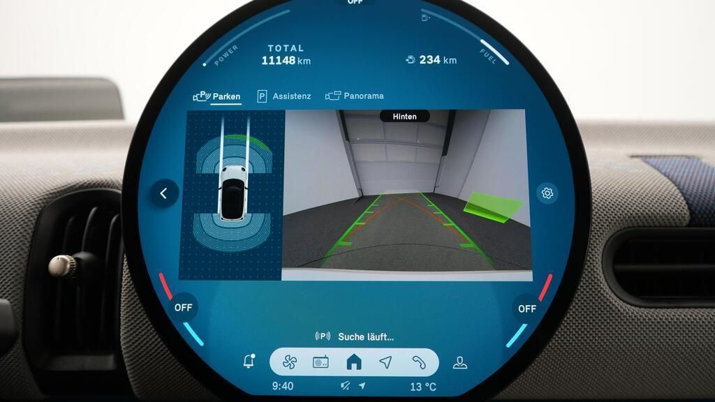 MINI Cooper C - Bild 24