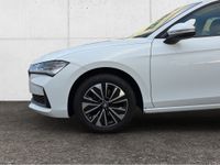 Skoda Superb - Vorschau Bild 21